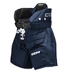Spodnie hokejowe bramkarskie CCM Tacks F5 Navy Junior M
