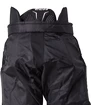 Spodnie hokejowe bramkarskie CCM  YTflex 3 Black Youth