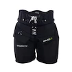 Spodnie hokejowe bramkarskie Vaughn Ventus SLR4 Pro Black Senior XL