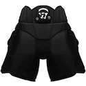 Spodnie hokejowe bramkarskie Warrior Ritual X5 Junior