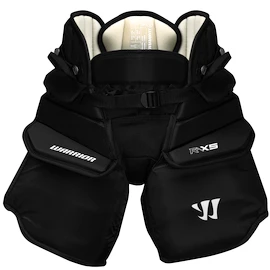 Spodnie hokejowe bramkarskie Warrior Ritual X5 Junior