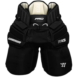 Spodnie hokejowe bramkarskie Warrior Ritual X5 Pro Senior