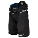 Spodnie hokejowe CCM JetSpeed + Black Senior