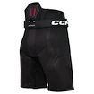 Spodnie hokejowe CCM JetSpeed Black Senior