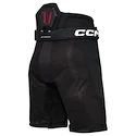 Spodnie hokejowe CCM JetSpeed Black Senior