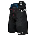 Spodnie hokejowe CCM JetSpeed Black Senior