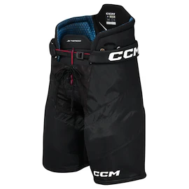 Spodnie hokejowe CCM JetSpeed Black Senior