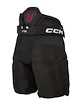 Spodnie hokejowe CCM JetSpeed FT6 Black Junior