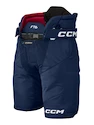 Spodnie hokejowe CCM JetSpeed FT6 Pro Navy Senior
