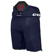 Spodnie hokejowe CCM JetSpeed + Navy Senior