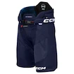 Spodnie hokejowe CCM JetSpeed + Navy Senior