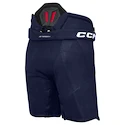 Spodnie hokejowe CCM JetSpeed + Navy Senior