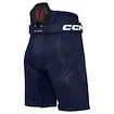 Spodnie hokejowe CCM JetSpeed Navy Senior
