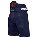 Spodnie hokejowe CCM JetSpeed Navy Senior