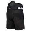 Spodnie hokejowe CCM JetSpeed Pro Black Senior