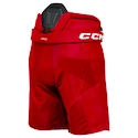 Spodnie hokejowe CCM JetSpeed Pro Red Senior