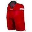 Spodnie hokejowe CCM JetSpeed + Red Senior