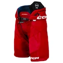 Spodnie hokejowe CCM JetSpeed + Red Senior