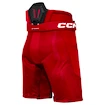 Spodnie hokejowe CCM JetSpeed Red Senior