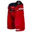 Spodnie hokejowe CCM JetSpeed + Red Senior M