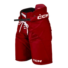 Spodnie hokejowe CCM Next Red Senior