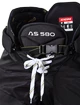 Spodnie hokejowe CCM Tacks AS 580 Black Junior