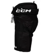 Spodnie hokejowe CCM Tacks AS 580 Black Junior