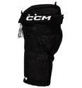 Spodnie hokejowe CCM Tacks AS 580 Black Junior