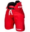 Spodnie hokejowe CCM Tacks AS 580 Red Senior