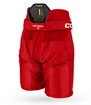 Spodnie hokejowe CCM Tacks AS 580 Red Senior