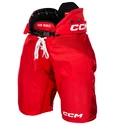 Spodnie hokejowe CCM Tacks AS 580 Red Senior