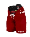 Spodnie hokejowe CCM Tacks AS 580 Red Senior XL