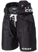 Spodnie hokejowe CCM Tacks AS-V Black Senior