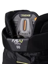 Spodnie hokejowe CCM Tacks AS-V PRO Black Senior