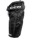 Spodnie hokejowe CCM Tacks AS-V PRO Black Senior