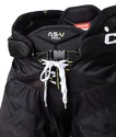 Spodnie hokejowe CCM Tacks AS-V PRO Black Senior