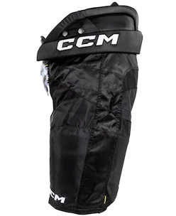 Spodnie hokejowe CCM Tacks AS-V PRO Black Senior