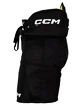 Spodnie hokejowe CCM Tacks AS-V PRO Black Youth