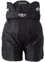 Spodnie hokejowe CCM Tacks AS-V PRO Black Youth
