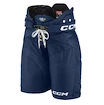 Spodnie hokejowe CCM Tacks AS-V PRO navy Senior