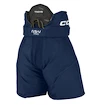 Spodnie hokejowe CCM Tacks AS-V PRO Navy Youth