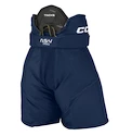 Spodnie hokejowe CCM Tacks AS-V PRO navy Youth