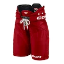Spodnie hokejowe CCM Tacks AS-V PRO Red Senior