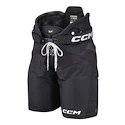 Spodnie hokejowe CCM Tacks XF Black Senior