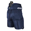 Spodnie hokejowe CCM Tacks XF Navy Senior