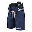 Spodnie hokejowe CCM Tacks XF Navy Senior