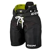 Spodnie hokejowe CCM Tacks XF PRO Black Junior L