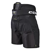 Spodnie hokejowe CCM Tacks XF PRO Black Senior