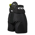 Spodnie hokejowe CCM Tacks XF PRO Black Youth