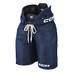 Spodnie hokejowe CCM Tacks XF PRO Navy Senior